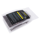 500g/bag No Strip Depilatory Hot Film Wax Beans Pellet Body Bikini Legs Arms Hair Removal Skin Care Chocolate Flavor
