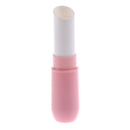 New Lots 10pcs 4g Empty Lip Balm Tubes Containers Lipstick Refillables Bottles