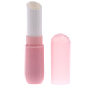 New Lots 10pcs 4g Empty Lip Balm Tubes Containers Lipstick Refillables Bottles