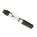 Retractable Loose Powder Foundation Makeup Brush Soft Hair for Flawless Application Compact Size
