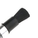 Retractable Loose Powder Foundation Makeup Brush Soft Hair for Flawless Application Compact Size