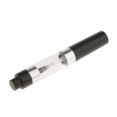 Retractable Loose Powder Foundation Makeup Brush Soft Hair for Flawless Application Compact Size