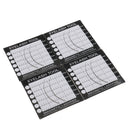 Eyelashes Separators Magnetic Headband Pad Holder Grafted Eyelash Extension