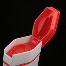 Porable 3 In 1 Pill Tablet Cutter Crusher Grinder Powder Medicine Organizer Case Box