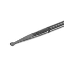 Professional Eyebrows Grooming Safety Facial Nose Ear Hair Scissors Shears Tool for Trimming Hair
