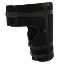 Thigh Groin Brace Support Adjustable Hip Femur Leg Strain Pain Relief Wrap M