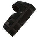 Thigh Groin Brace Support Adjustable Hip Femur Leg Strain Pain Relief Wrap M