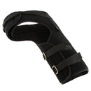 Adjustable Groin Thigh Wrap Support Hamstring Brace Belt for Muscle Strain Tendonitis Hip Pain Black