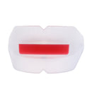Sports Double Mouth Guard Teeth Gum Shield Case Protector Mouthguards MMA Boxing