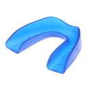 Sports Mouth Guard Teeth Piece Gum Shield Case Protector Mouthguards for MMA Boxing Football Basketball