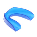 Sports Mouth Guard Teeth Piece Gum Shield Case Protector Mouthguards for MMA Boxing Football Basketball