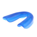 Sports Mouth Guard Teeth Piece Gum Shield Case Protector Mouthguards for MMA Boxing Football Basketball