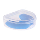 Sports Mouth Guard Teeth Piece Gum Shield Case Protector Mouthguards for MMA Boxing Football Basketball