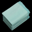 Pack of 35 Soft Absorbent Disposable Bed PadsIncontinence Bedwetting Waterproof Mattress Underpad for Adult, Women, Children, Pet 24''x24
