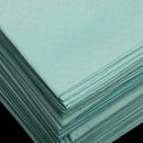 Pack of 35 Soft Absorbent Disposable Bed PadsIncontinence Bedwetting Waterproof Mattress Underpad for Adult, Women, Children, Pet 24''x24