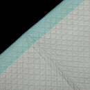 Pack of 35 Soft Absorbent Disposable Bed PadsIncontinence Bedwetting Waterproof Mattress Underpad for Adult, Women, Children, Pet 24''x24
