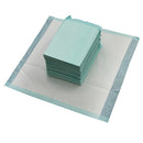 Pack of 35 Soft Absorbent Disposable Bed PadsIncontinence Bedwetting Waterproof Mattress Underpad for Adult, Women, Children, Pet 24''x24