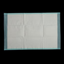 Pack of 5 Soft Absorbent Disposable Bed PadsIncontinence Bedwetting Waterproof Mattress Underpad for Adult, Women, Children, Pet 35''x24