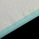 Pack of 5 Soft Absorbent Disposable Bed PadsIncontinence Bedwetting Waterproof Mattress Underpad for Adult, Women, Children, Pet 35''x24