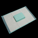 Pack of 5 Soft Absorbent Disposable Bed PadsIncontinence Bedwetting Waterproof Mattress Underpad for Adult, Women, Children, Pet 35''x24