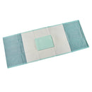 3pcs Waterproof Disposable Incontinence Bed Pads Underpads for Adult Kid Elderly 59" x 24"