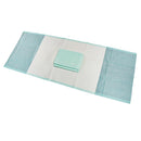 3pcs Waterproof Disposable Incontinence Bed Pads Underpads for Adult Kid Elderly 59" x 24"