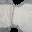 20 Pieces Disposable Waterproof Breathable Absorbed Underwear Bed Protector Incontinence Diaper for Adults Eldery