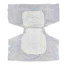 20 Pieces Disposable Waterproof Breathable Absorbed Underwear Bed Protector Incontinence Diaper for Adults Eldery