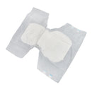 20 Pieces Disposable Waterproof Breathable Absorbed Underwear Bed Protector Incontinence Diaper for Adults Eldery