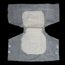 20 Pieces Disposable Waterproof Breathable Absorbed Underwear Bed Protector Incontinence Diaper for Adults Eldery