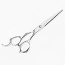 Salon Hair Cutting Scissors Shears Professional Barber Hairdressing Hair Styling Tool Stainless Steel