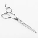 Salon Hair Cutting Scissors Shears Professional Barber Hairdressing Hair Styling Tool Stainless Steel