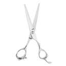 Salon Hair Cutting Scissors Shears Professional Barber Hairdressing Hair Styling Tool Stainless Steel