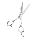 Salon Hair Thinning Scissors Cutting Teeth Texturizing Shears Professional Barber Hairdressing Stainless Steel
