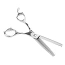 Salon Hair Thinning Scissors Cutting Teeth Texturizing Shears Professional Barber Hairdressing Stainless Steel