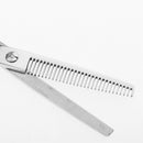 Salon Hair Thinning Scissors Cutting Teeth Texturizing Shears Professional Barber Hairdressing Stainless Steel