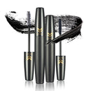 5 Pieces Comestic Set Facial Foundation Concealer Moisturizing Brightening BB Cream Curling Black Mascara Eyeliner Pencil