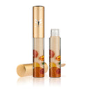 5 Pieces Comestic Set Facial Foundation Concealer Moisturizing Brightening BB Cream Curling Black Mascara Eyeliner Pencil