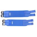 3 Pieces O/X Leg Correction Belt Knock Knees Straightening Corrector Bands