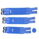 3 Pieces O/X Leg Correction Belt Knock Knees Straightening Corrector Bands