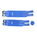 3 Pieces O/X Leg Correction Belt Knock Knees Straightening Corrector Bands