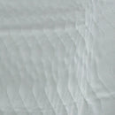 Waterproof Absorbent Incontinence Bed Wetting Pad Tuck-Ins Mattress Sheets Protector for Children Adult Washable Reusable 32'' x 35
