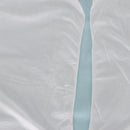 Waterproof Absorbent Incontinence Bed Wetting Pad Tuck-Ins Mattress Sheets Protector for Children Adult Washable Reusable 32'' x 35