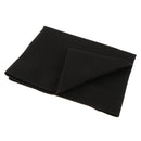 Women Waist Slim Cincher Tummy Tuck Belt Body Shaper Magic Girdle Black