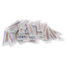 Lots 500pcs Disposable Tattoo Permanent Supplies Cotton Swabs Wood Sticks