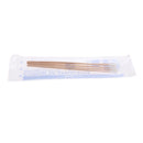 Lots 500pcs Disposable Tattoo Permanent Supplies Cotton Swabs Wood Sticks