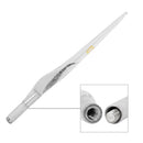 PRO Eyebrow Embroidery Tattoo Pen Liner, Microblading Shape Brows, Comestic Supplies Manually, Pack of 2