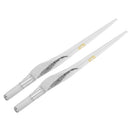 PRO Eyebrow Embroidery Tattoo Pen Liner, Microblading Shape Brows, Comestic Supplies Manually, Pack of 2