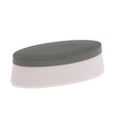 Nail Dipping Powder Molding French Nail Dip Container Manicure Guide Tool
