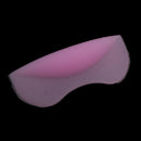 10Pieces Silicone Eyelash Curler Curling Perming False Eye Lashes Shield Pad